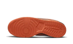Nike SB Dunk Low Concepts Orange Lobster - FD8776-800