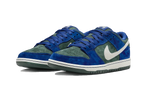 Nike SB Dunk Low Deep Royal Blue - HF3704-400