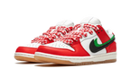 SB Dunk Low Frame Skate Habibi - CT2550-600