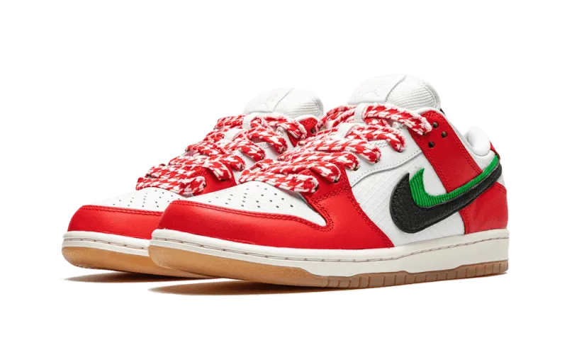 SB Dunk Low Frame Skate Habibi - CT2550-600
