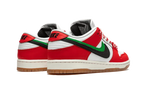 SB Dunk Low Frame Skate Habibi - CT2550-600