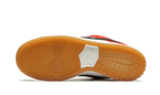 SB Dunk Low Frame Skate Habibi - CT2550-600