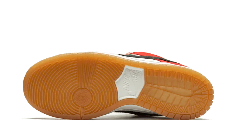 SB Dunk Low Frame Skate Habibi - CT2550-600