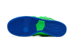Nike SB Dunk Low Grateful Dead Bears Green - CJ5378-300