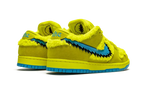 Nike SB Dunk Low Grateful Dead Bears Yellow - CJ5378-700