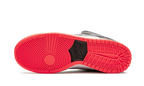 Nike SB Dunk Low Infrared - CD2563-004