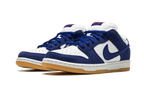 Nike SB Dunk Low Los Angeles Dodgers - DO9395-400