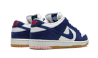 Nike SB Dunk Low Los Angeles Dodgers - DO9395-400