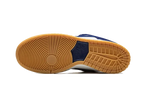 Nike SB Dunk Low Los Angeles Dodgers - DO9395-400