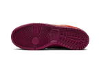 Nike SB Dunk Low Mystic Red - DV5429-601
