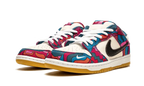 Nike SB Dunk Low Parra (2021) - DH7695-600