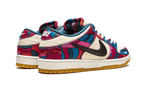Nike SB Dunk Low Parra (2021) - DH7695-600