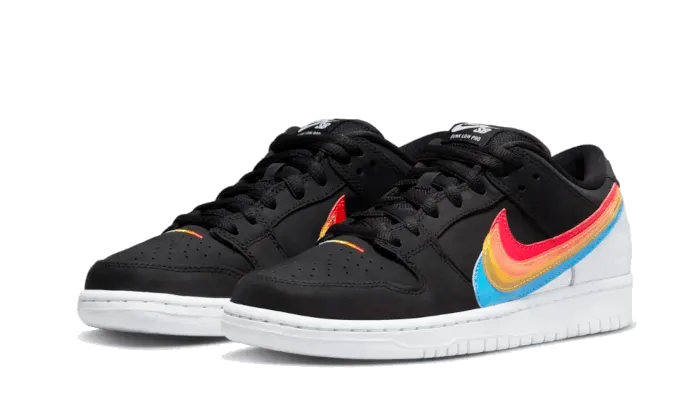 Nike SB Dunk Low Polaroid - DH7722-001