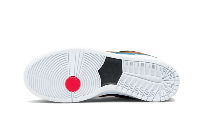 Nike SB Dunk Low Polaroid - DH7722-001