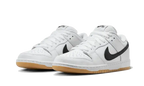 Nike SB Dunk Low Pro ISO White Gum - CD2563-101