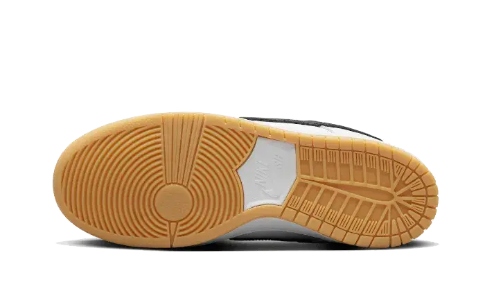 Nike SB Dunk Low Pro ISO White Gum - CD2563-101