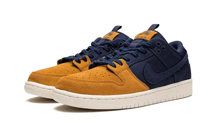 Nike SB Dunk Low Pro PRM 90s Backpack - DX6775-400