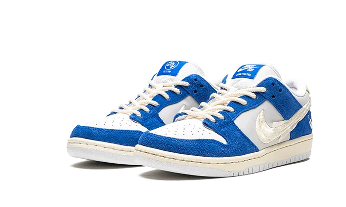 Nike SB Dunk Low Pro QS Fly Streetwear - DQ5130-400