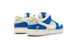 Nike SB Dunk Low Pro QS Fly Streetwear - DQ5130-400