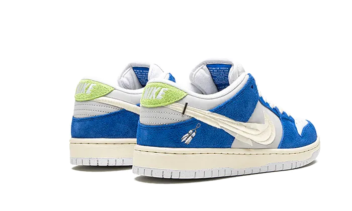 Nike SB Dunk Low Pro QS Fly Streetwear - DQ5130-400