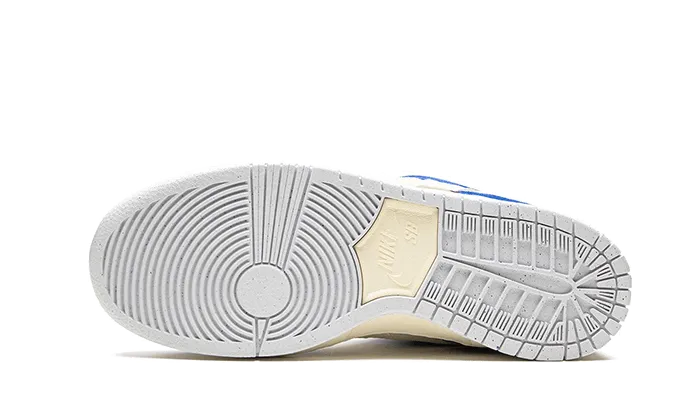 Nike SB Dunk Low Pro QS Fly Streetwear - DQ5130-400