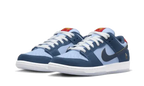 Nike SB Dunk Low Pro Why So Sad? - DX5549-400