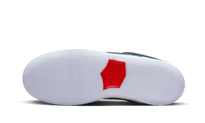 Nike SB Dunk Low Pro Why So Sad? - DX5549-400