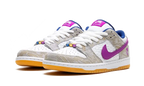 Nike SB Dunk Low Rayssa Leal - FZ5251-001