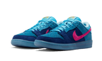 Nike SB Dunk Low Run The Jewels - DO9404-400
