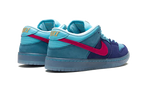 Nike SB Dunk Low Run The Jewels - DO9404-400