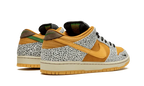 Nike SB Dunk Low Safari - CD2563-002