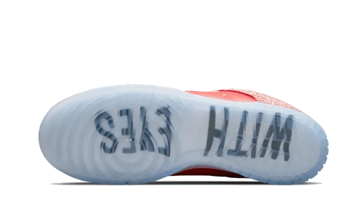 Nike SB Dunk Low Stingwater Magic Mushroom - DH7650-600