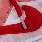 Nike SB Dunk Low StrangeLove - CT2552-800