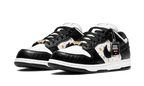 Nike SB Dunk Low Supreme Black - DH3228-102