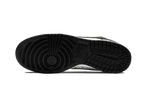 Nike SB Dunk Low Supreme Black - DH3228-102