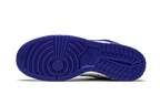 Nike SB Dunk Low Supreme Hyper Royal - DH3228-100