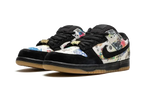 Nike SB Dunk Low Supreme Rammellzee - FD8778-001