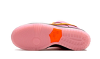 Nike SB Dunk Low The Powerpuff Girls Blossom - FD2631-600