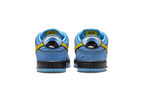 Nike SB Dunk Low The Powerpuff Girls Bubbles - FZ8320-400