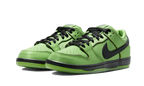 Nike SB Dunk Low The Powerpuff Girls Buttercup - FZ8319-300