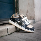 Nike SB Dunk Low Travis Scott - CT5053-001