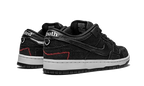 Nike SB Dunk Low Wasted Youth - DD8386-001