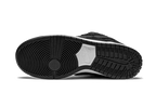 Nike SB Dunk Low Wasted Youth - DD8386-001