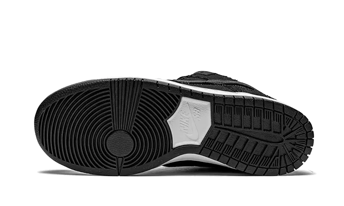 Nike SB Dunk Low Wasted Youth - DD8386-001