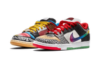 Nike SB Dunk Low What The P-Rod - CZ2239-600