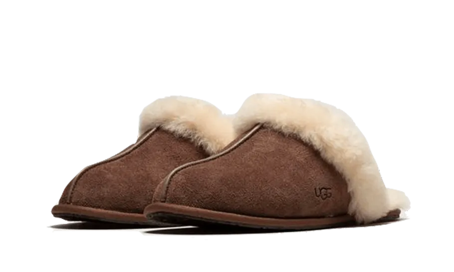 UGG Scuffette II Espresso - 1106872-ESP