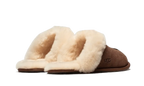 UGG Scuffette II Espresso - 1106872-ESP
