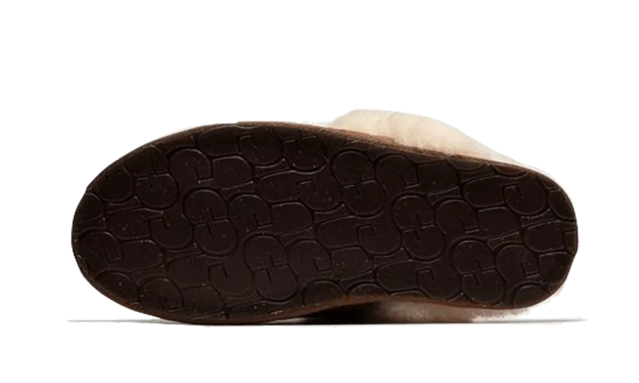 UGG Scuffette II Espresso - 1106872-ESP