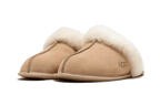 UGG Scuffette II Mustard Seed - 1106872-MSNT