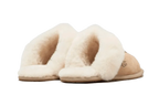 UGG Scuffette II Mustard Seed - 1106872-MSNT